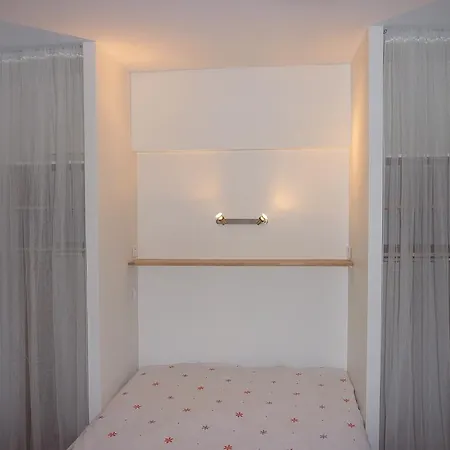 Apartment Tour Eiffel Beaugrenelle Paris