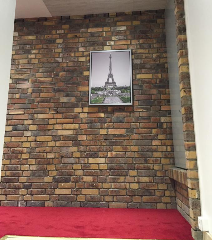 Tour Eiffel Beaugrenelle