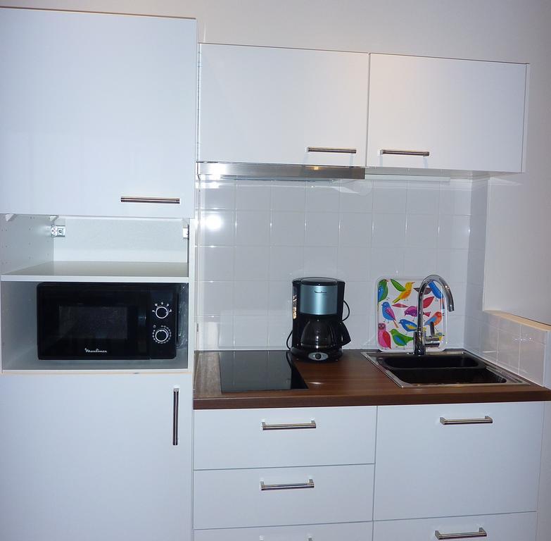 Tour Eiffel Beaugrenelle Appartamento Parigi