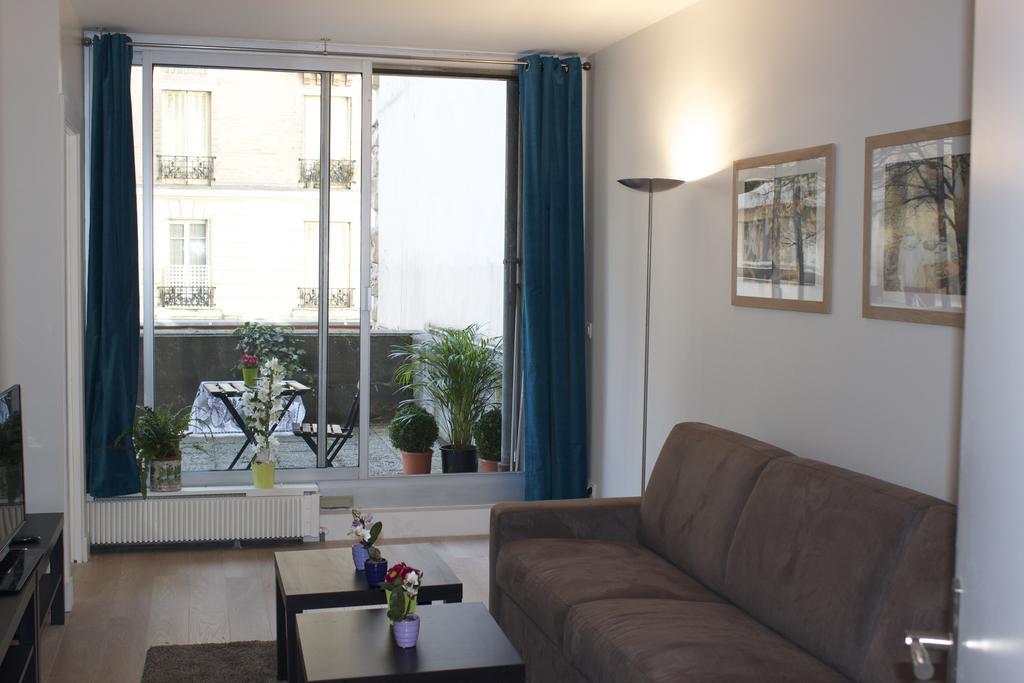 Tour Eiffel Beaugrenelle Appartamento *