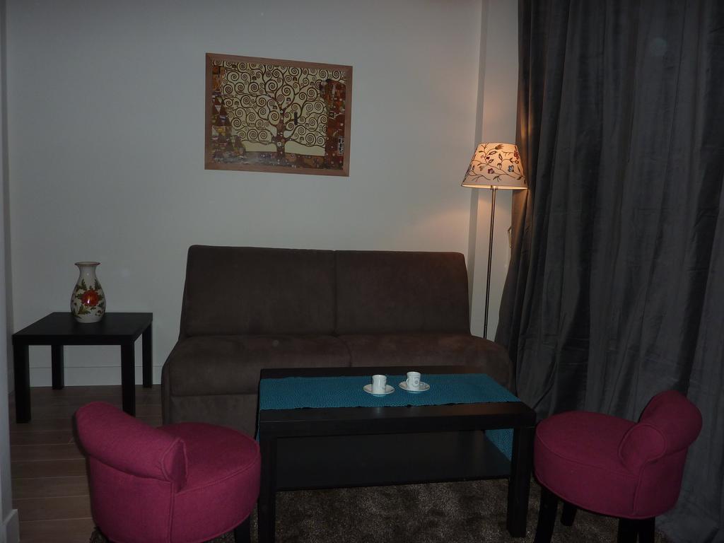 Tour Eiffel Beaugrenelle Appartamento *